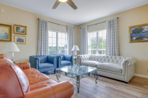 Fox Ridge Farmhouse - Hill Country Getaway!